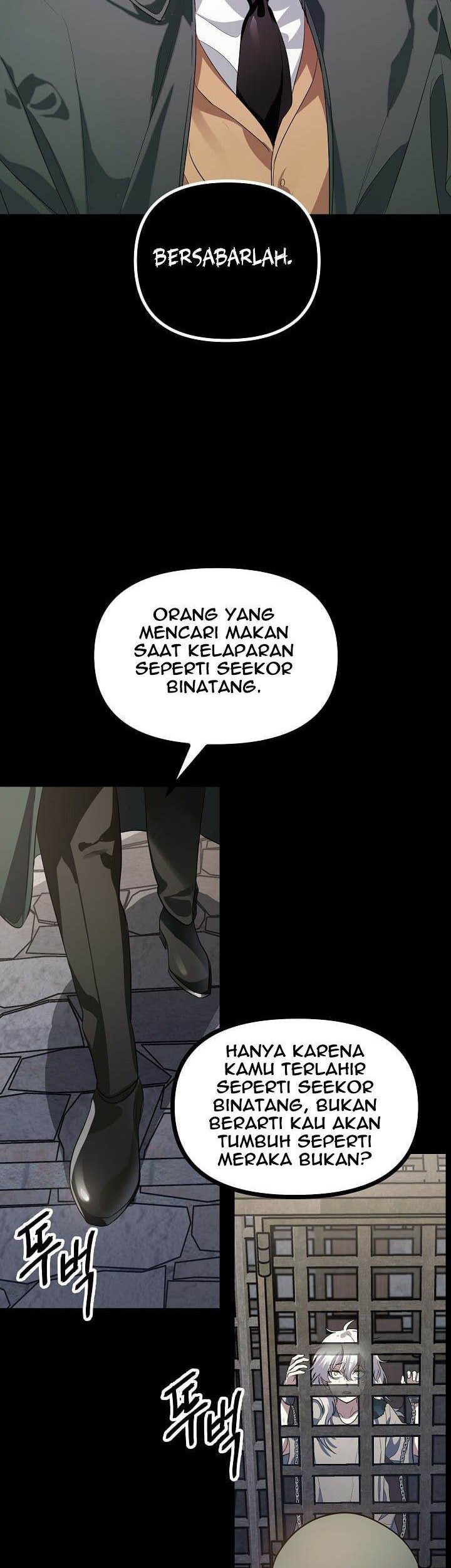 SSS-Class Suicide Hunter Chapter 15 Gambar 11