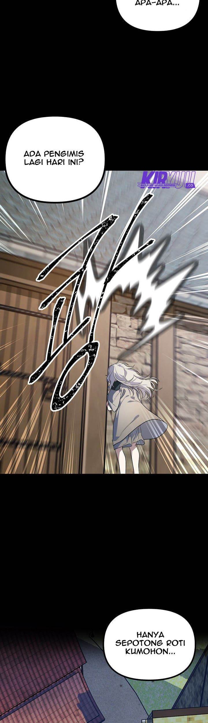 SSS-Class Suicide Hunter Chapter 15 Gambar 3