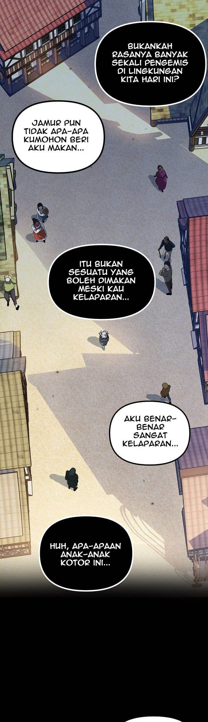 SSS-Class Suicide Hunter Chapter 15 Gambar 4