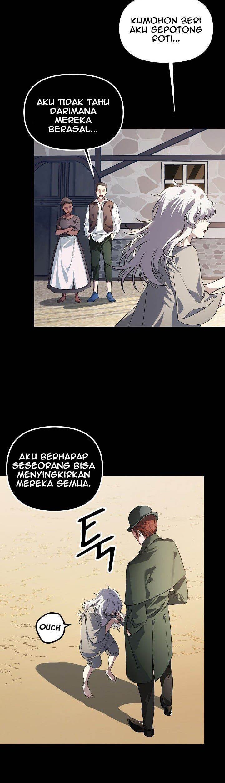 SSS-Class Suicide Hunter Chapter 15 Gambar 5
