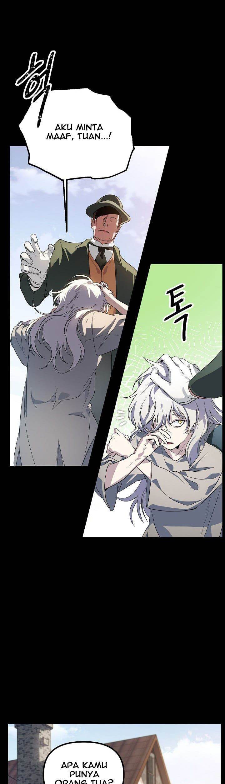 SSS-Class Suicide Hunter Chapter 15 Gambar 6