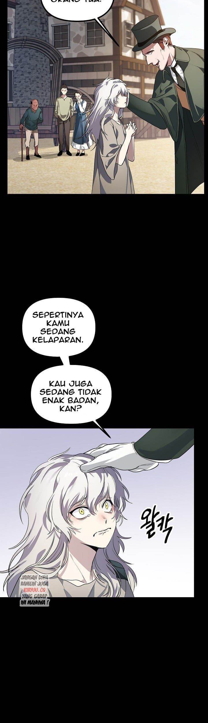 SSS-Class Suicide Hunter Chapter 15 Gambar 7