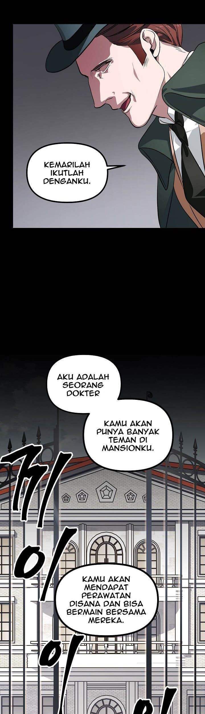 SSS-Class Suicide Hunter Chapter 15 Gambar 8