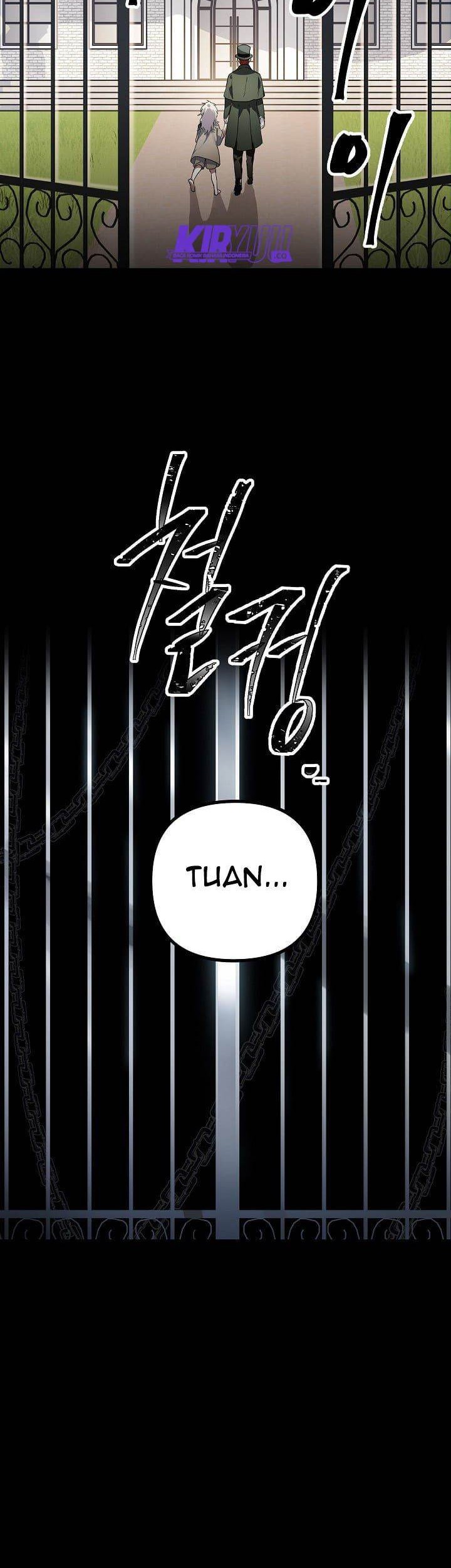 SSS-Class Suicide Hunter Chapter 15 Gambar 9