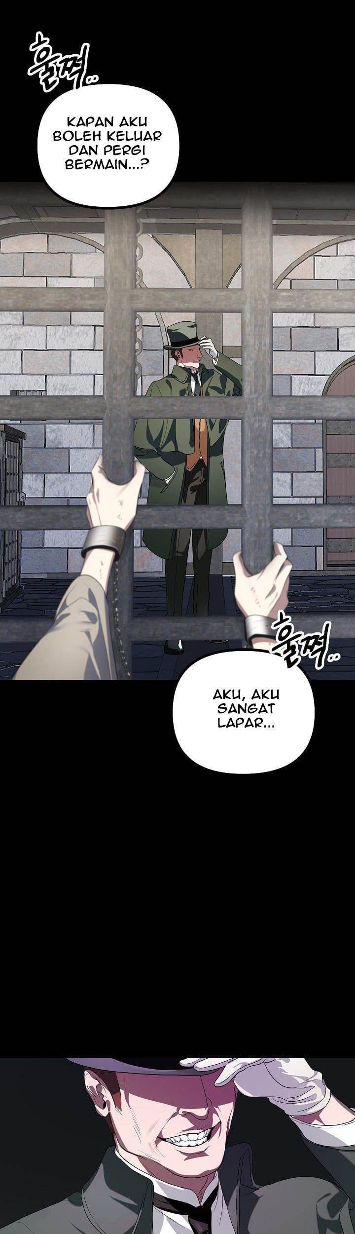 SSS-Class Suicide Hunter Chapter 15 Gambar 10