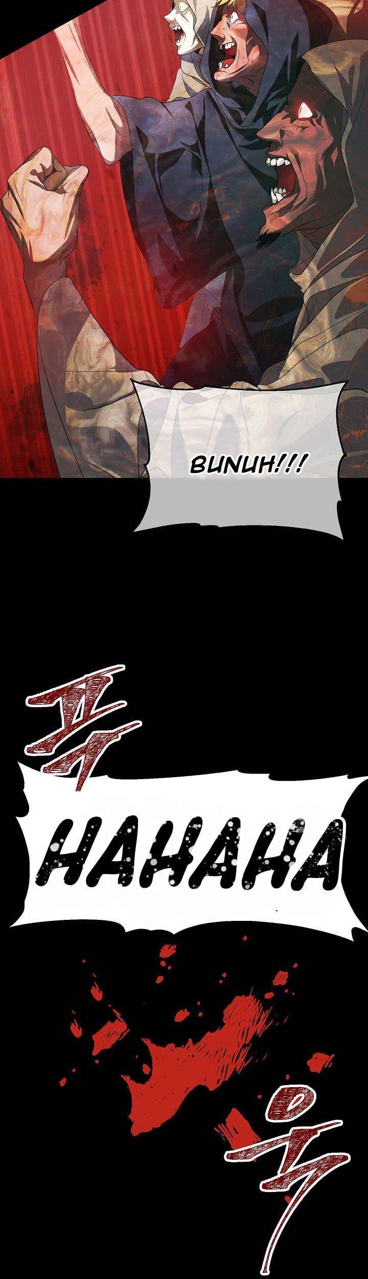 SSS-Class Suicide Hunter Chapter 15 Gambar 18