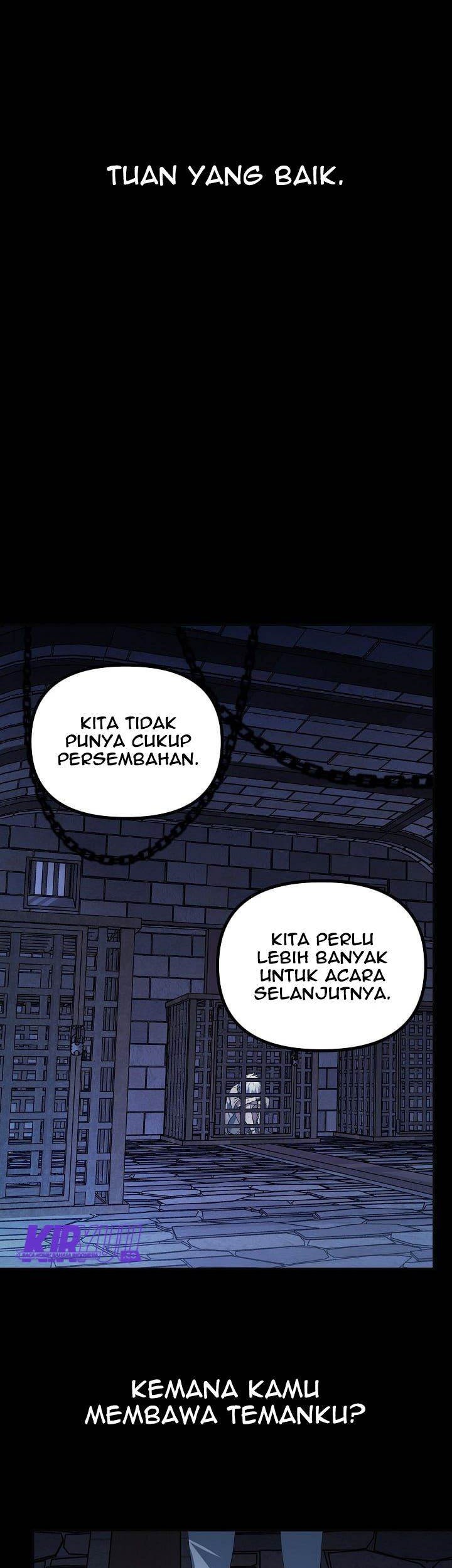 SSS-Class Suicide Hunter Chapter 15 Gambar 19
