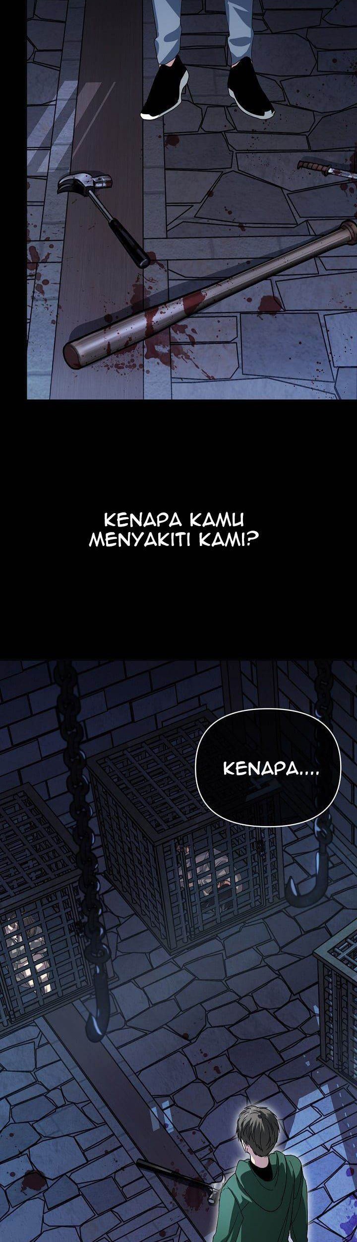 SSS-Class Suicide Hunter Chapter 15 Gambar 20