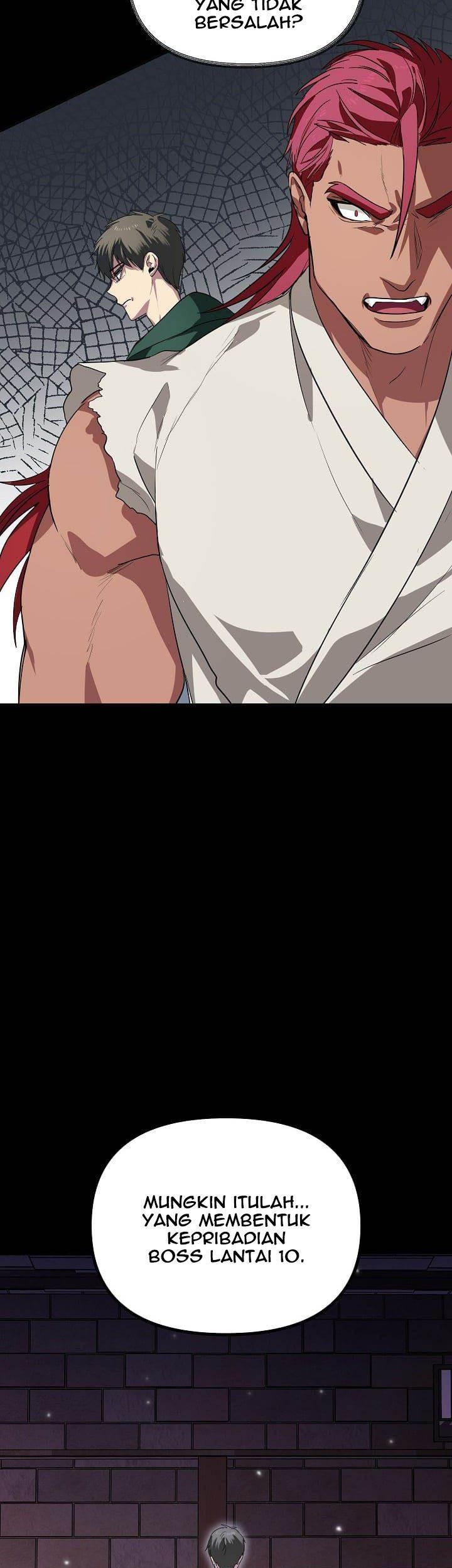 SSS-Class Suicide Hunter Chapter 15 Gambar 23