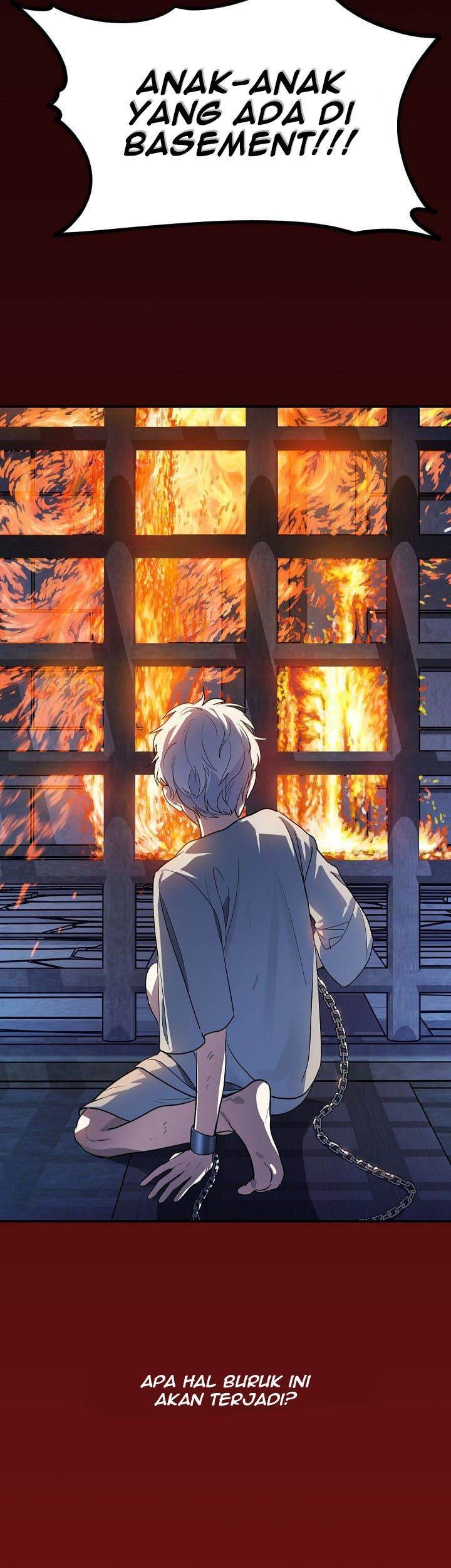 SSS-Class Suicide Hunter Chapter 15 Gambar 32