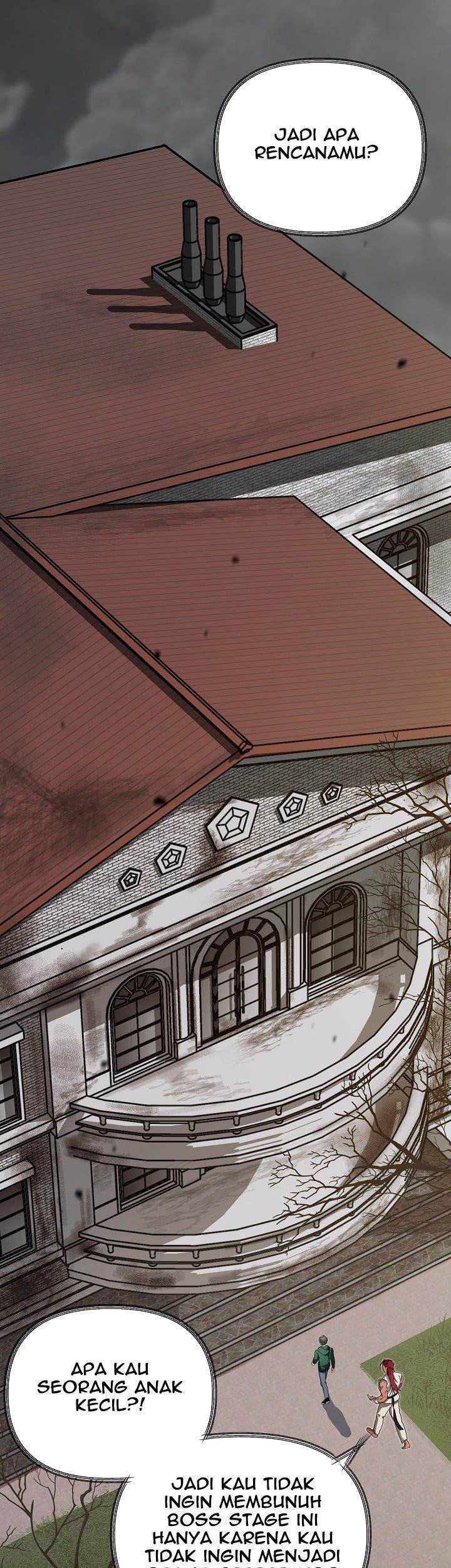 SSS-Class Suicide Hunter Chapter 15 Gambar 44