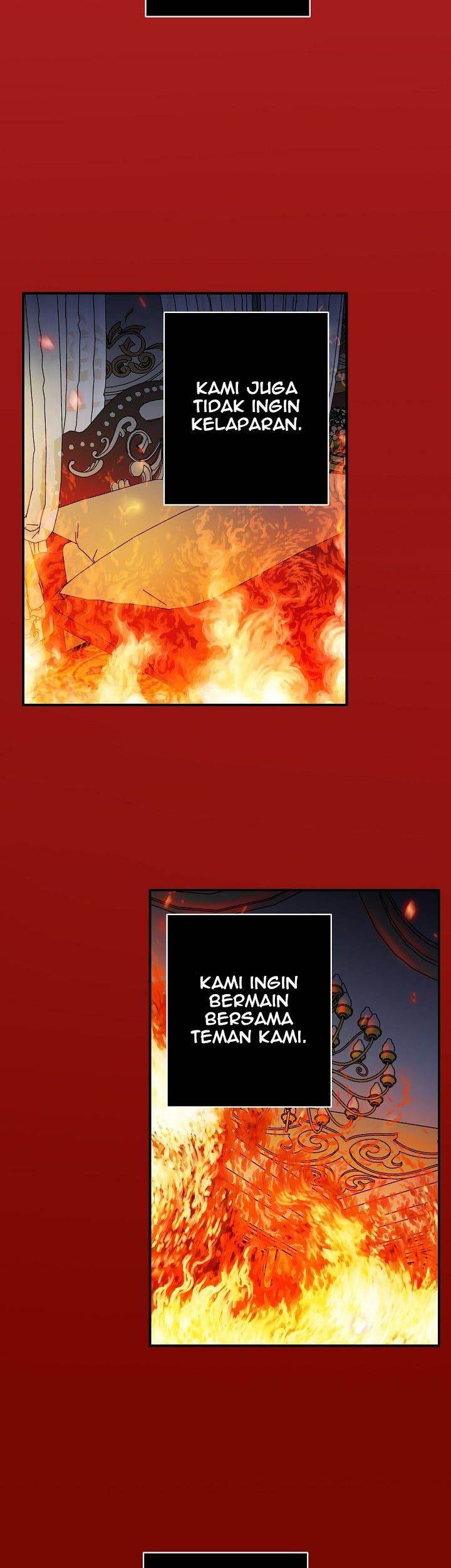 SSS-Class Suicide Hunter Chapter 15 Gambar 35