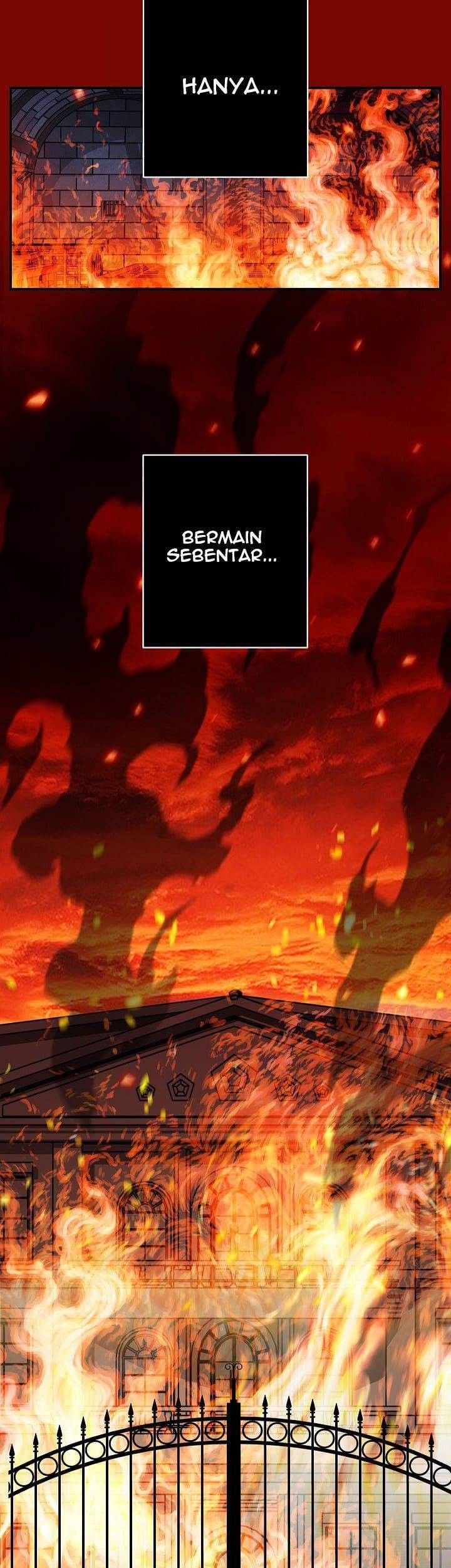 SSS-Class Suicide Hunter Chapter 15 Gambar 36