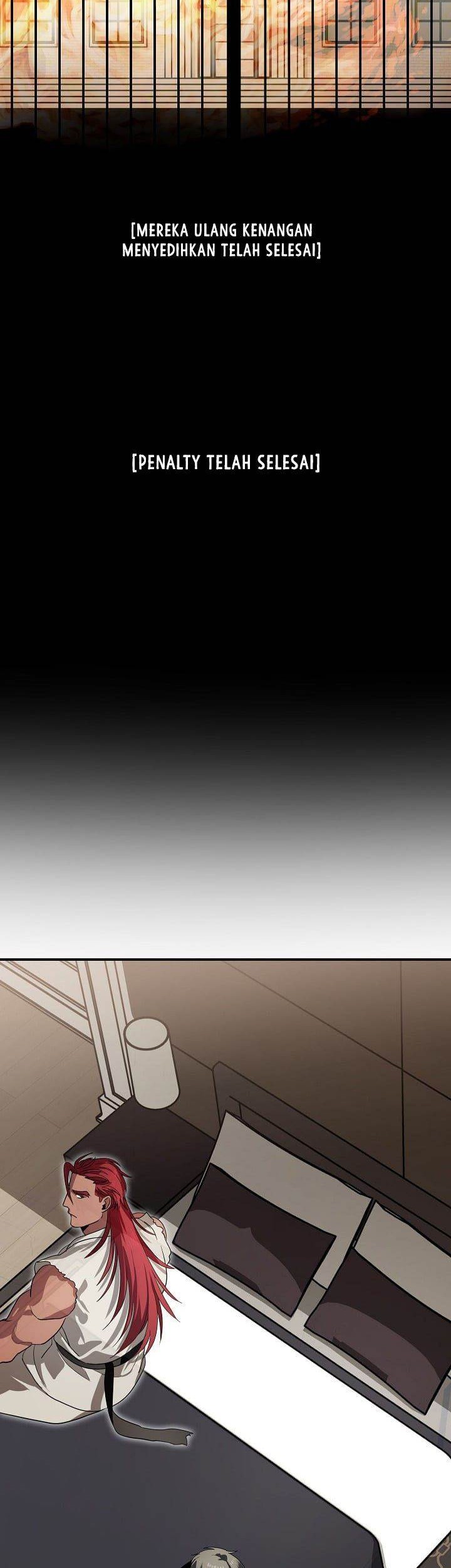 SSS-Class Suicide Hunter Chapter 15 Gambar 37