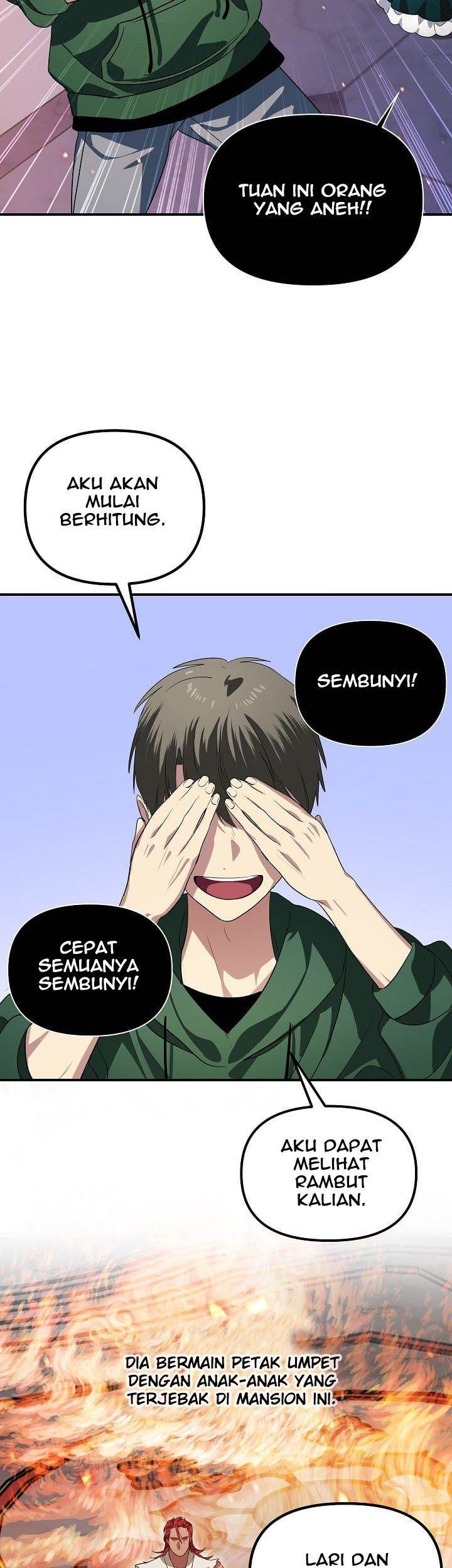 SSS-Class Suicide Hunter Chapter 15 Gambar 60