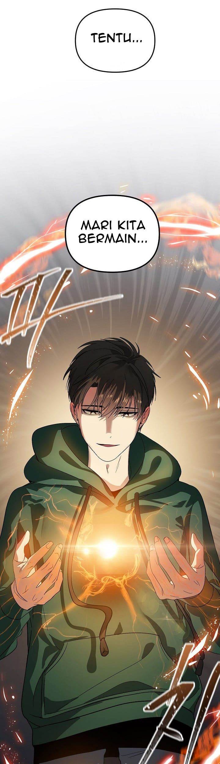 SSS-Class Suicide Hunter Chapter 15 Gambar 56