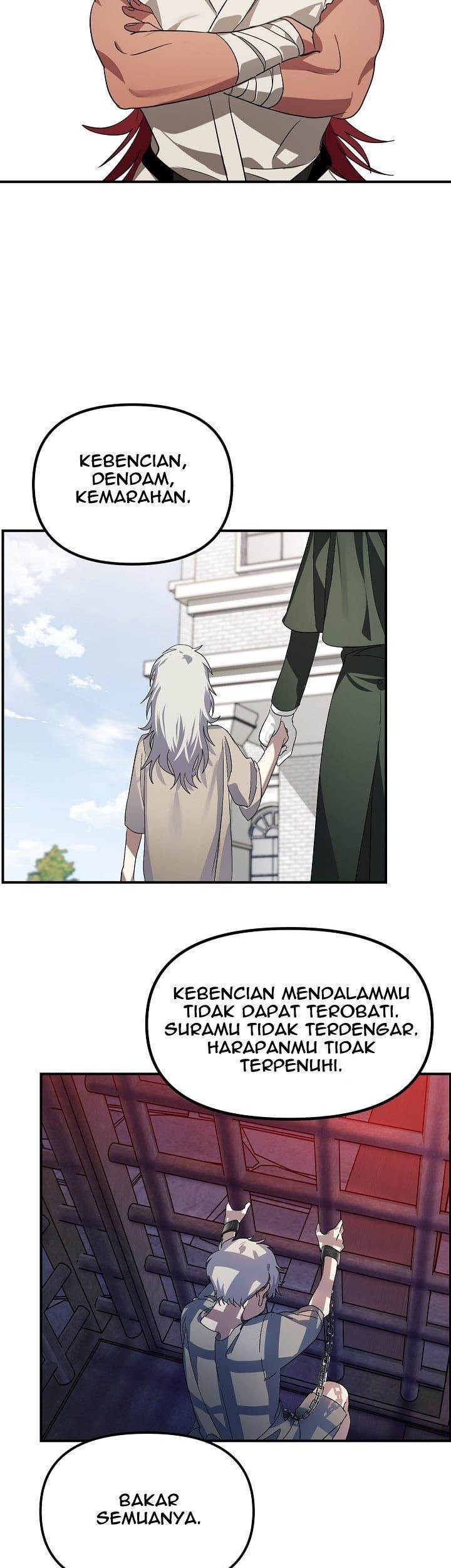 SSS-Class Suicide Hunter Chapter 15 Gambar 49