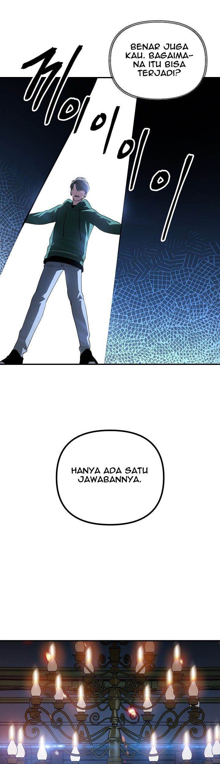 SSS-Class Suicide Hunter Chapter 15 Gambar 52