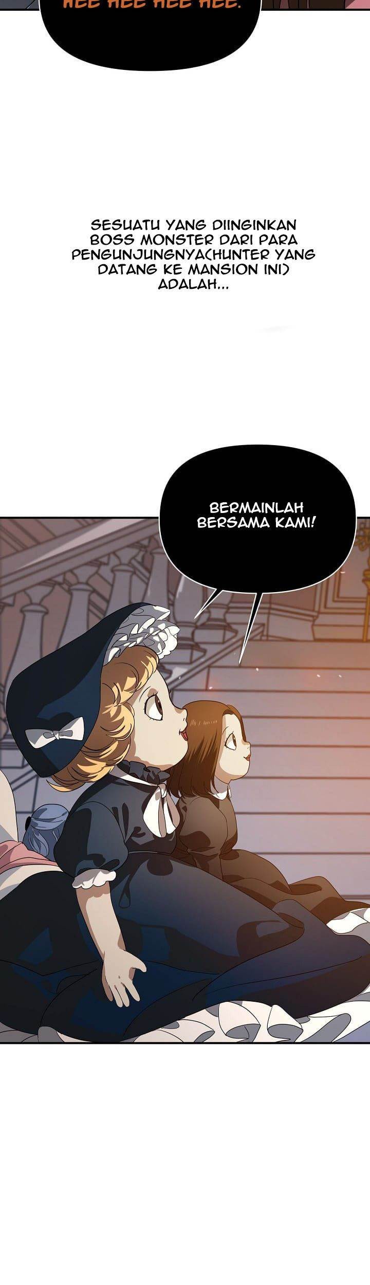 SSS-Class Suicide Hunter Chapter 15 Gambar 55