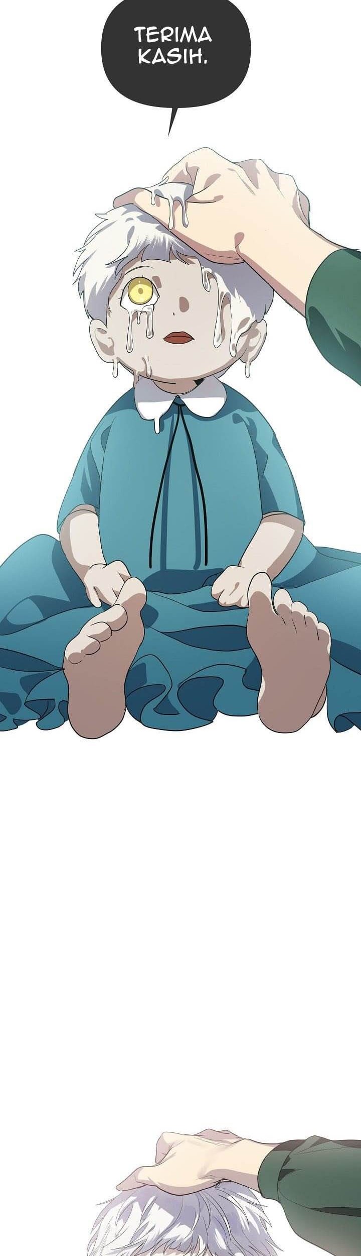 SSS-Class Suicide Hunter Chapter 15 Gambar 71