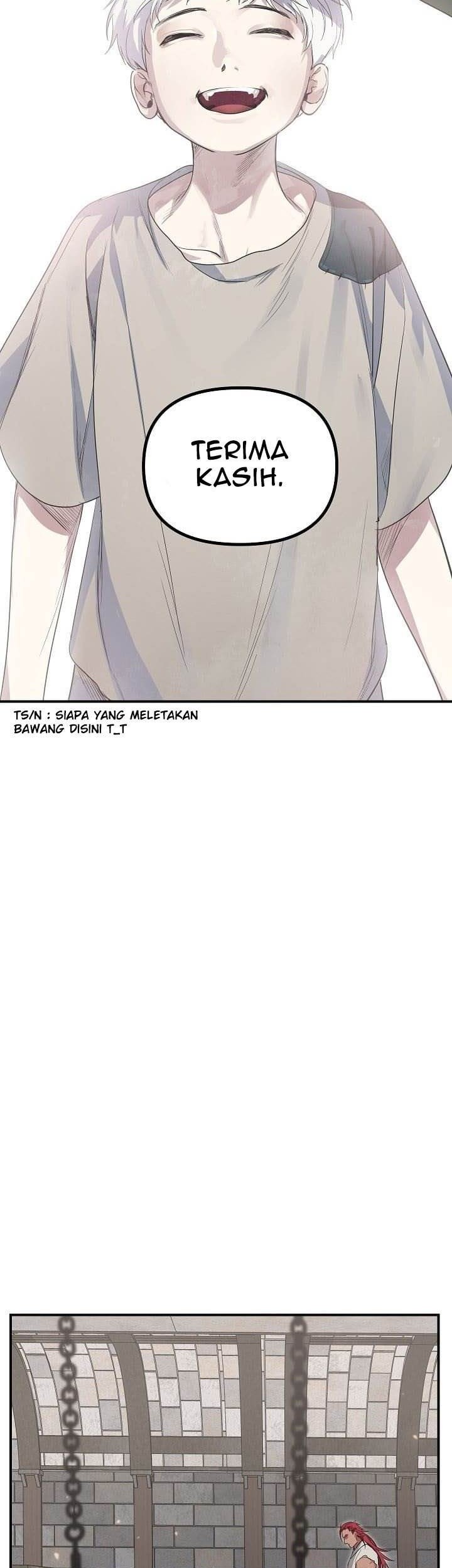 SSS-Class Suicide Hunter Chapter 15 Gambar 72