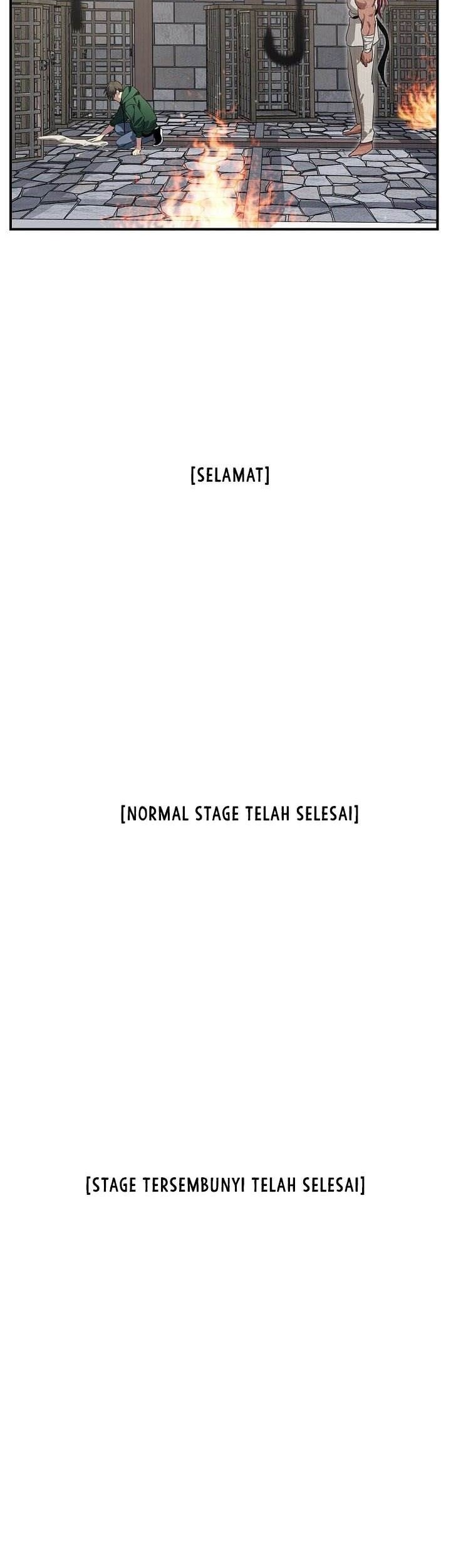 SSS-Class Suicide Hunter Chapter 15 Gambar 73