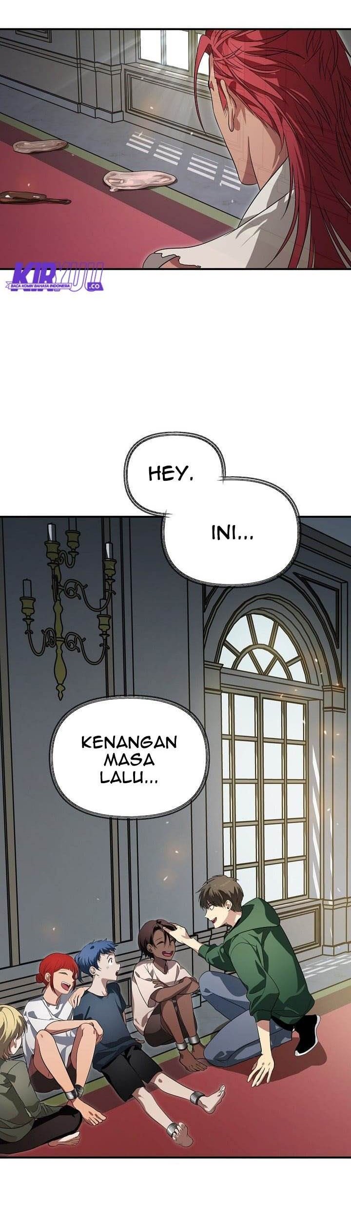 SSS-Class Suicide Hunter Chapter 15 Gambar 65