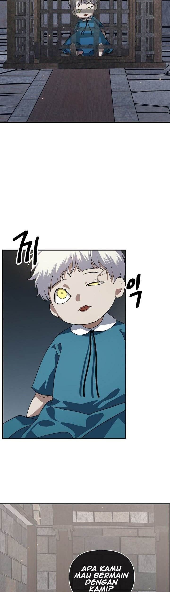 SSS-Class Suicide Hunter Chapter 15 Gambar 68