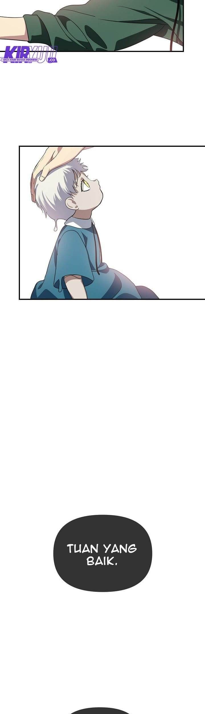 SSS-Class Suicide Hunter Chapter 15 Gambar 70