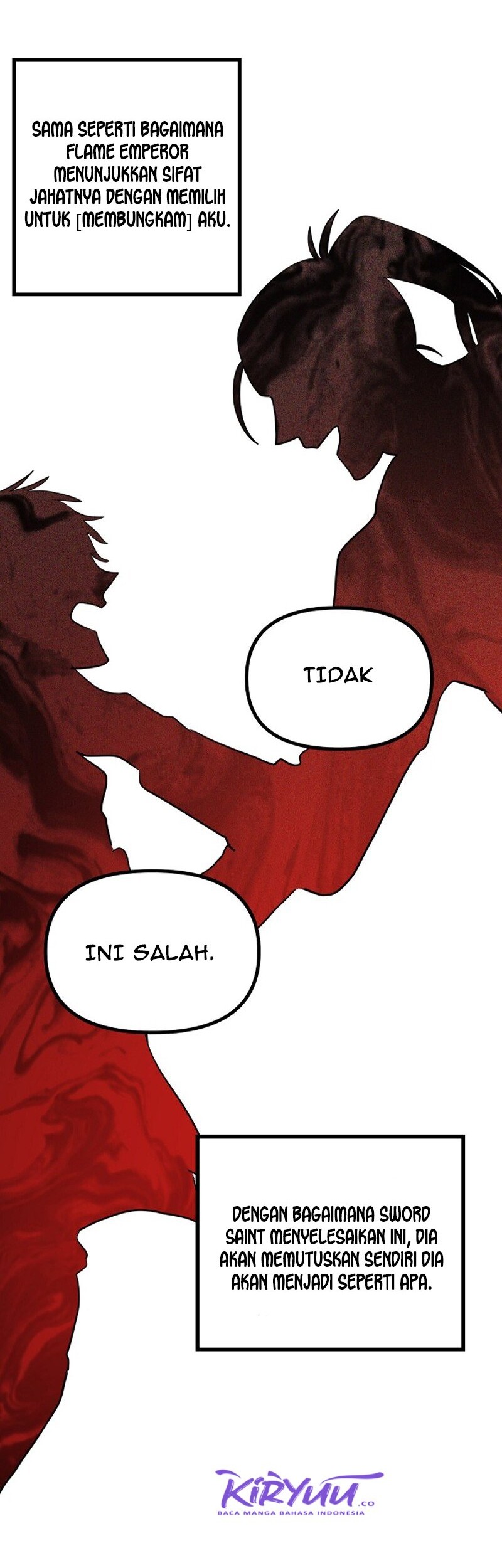 SSS-Class Suicide Hunter Chapter 24 Gambar 10