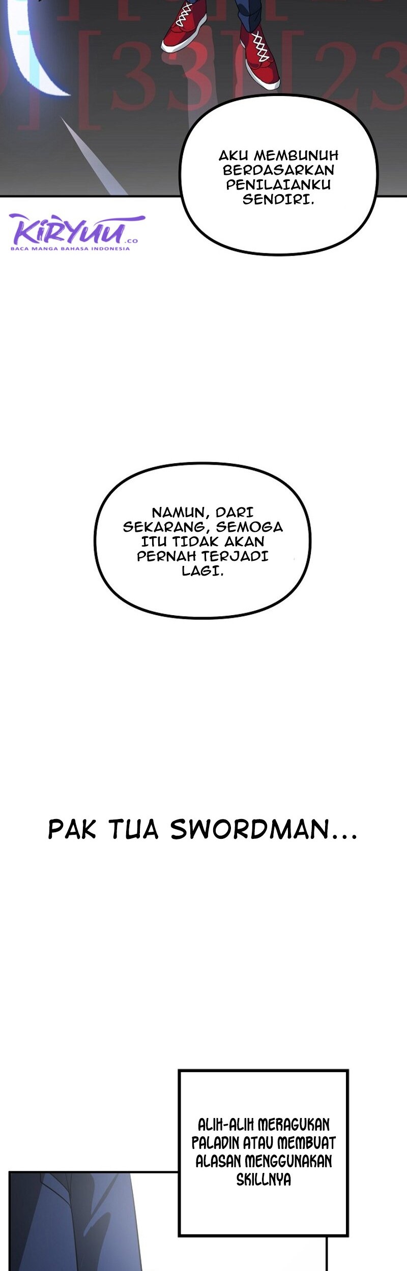 SSS-Class Suicide Hunter Chapter 24 Gambar 14