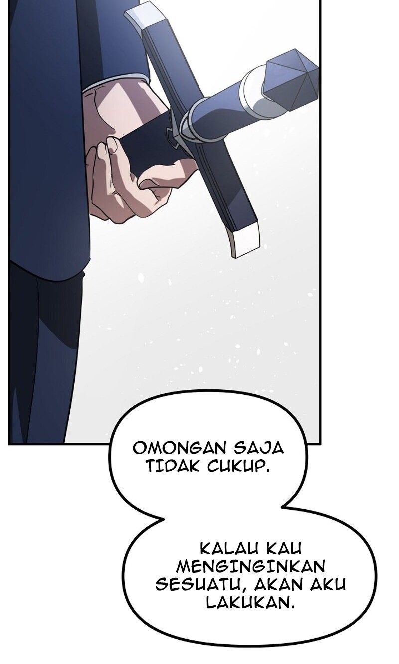 SSS-Class Suicide Hunter Chapter 24 Gambar 15