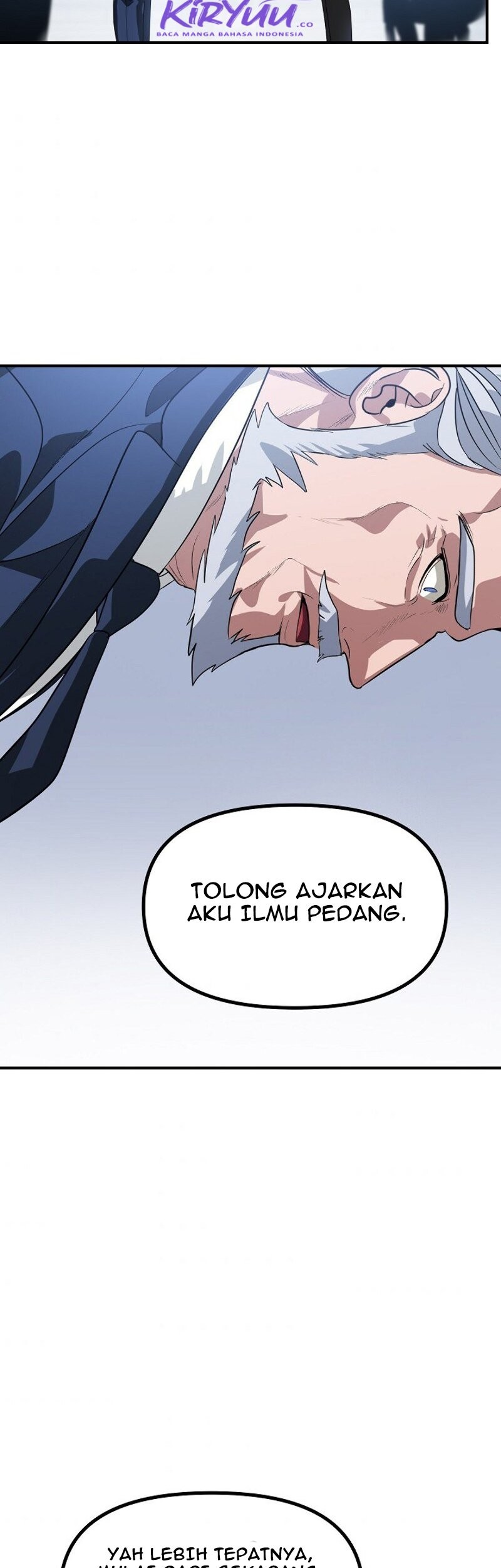 SSS-Class Suicide Hunter Chapter 24 Gambar 20