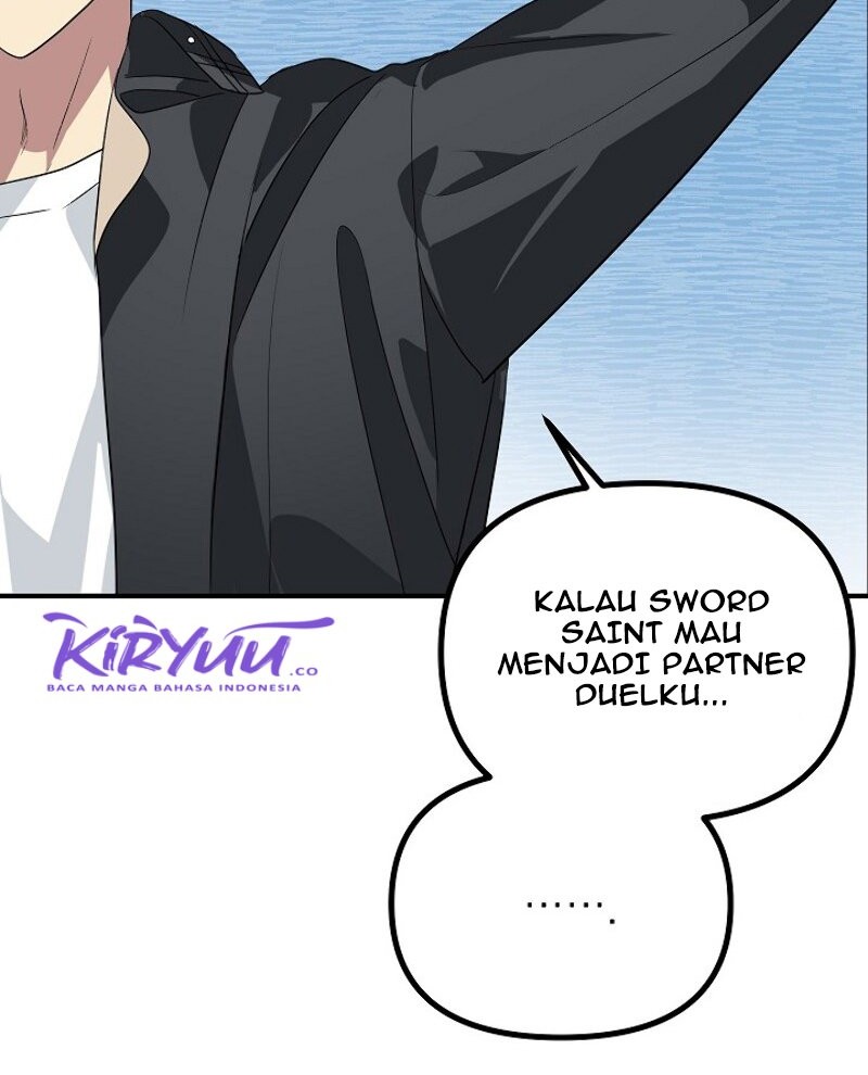 SSS-Class Suicide Hunter Chapter 24 Gambar 22