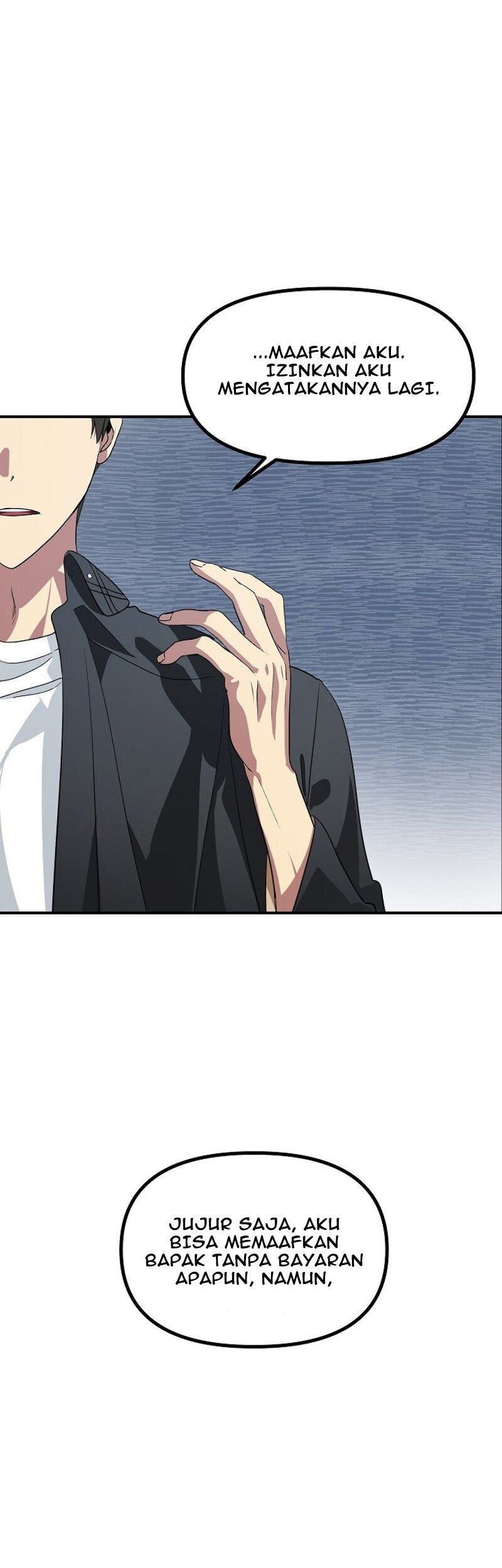 SSS-Class Suicide Hunter Chapter 24 Gambar 23