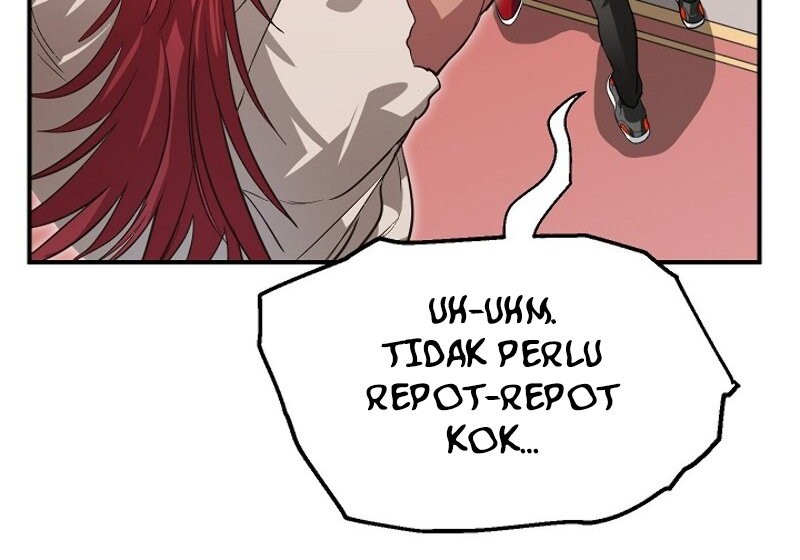 SSS-Class Suicide Hunter Chapter 24 Gambar 36