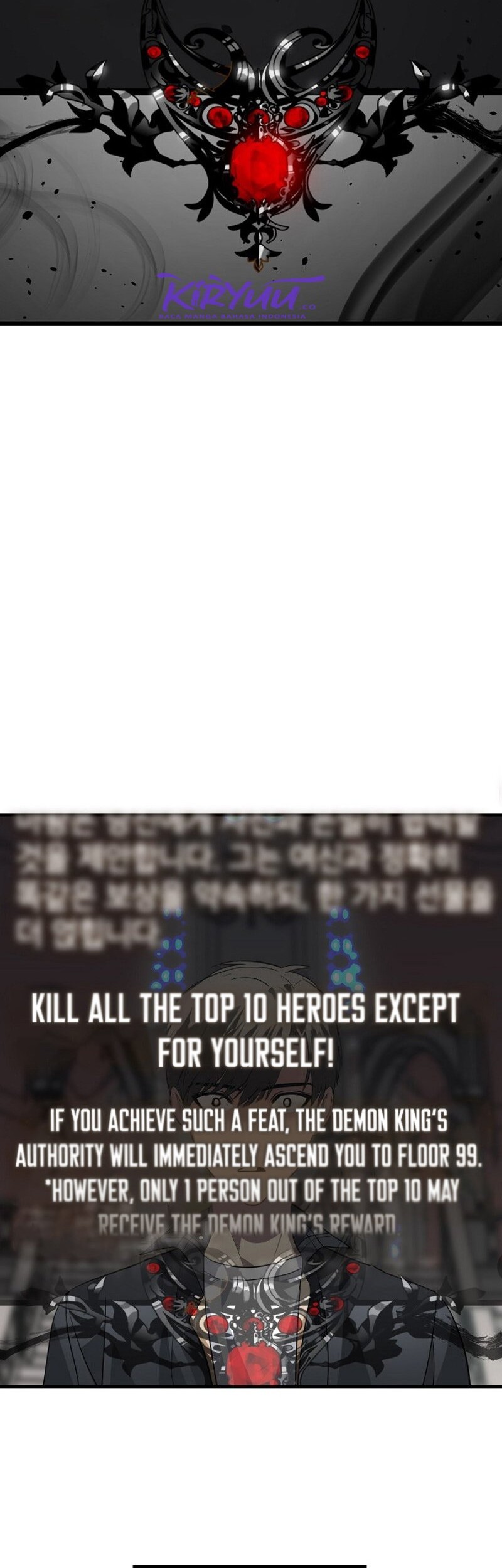 SSS-Class Suicide Hunter Chapter 24 Gambar 49