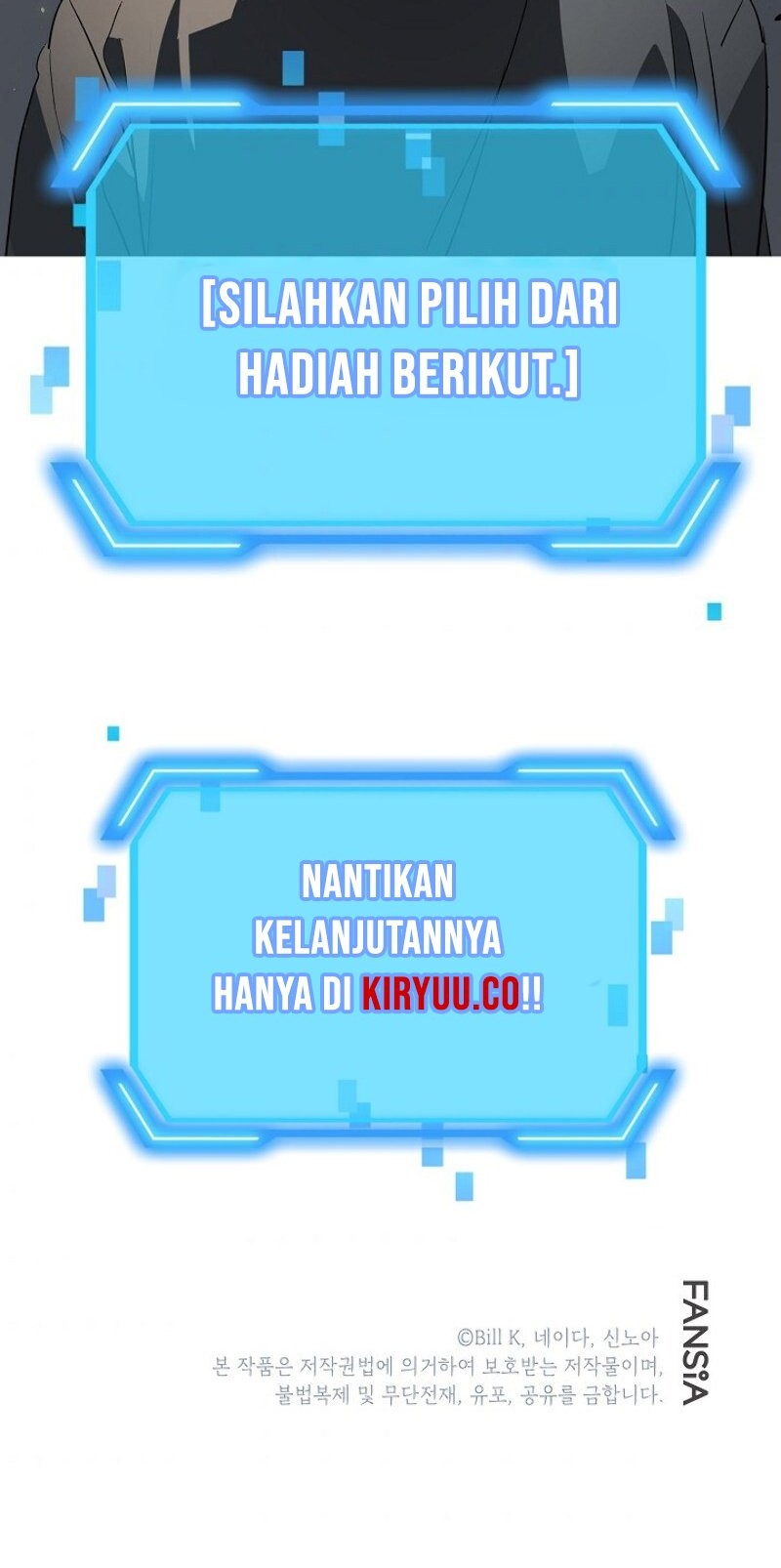 SSS-Class Suicide Hunter Chapter 24 Gambar 53