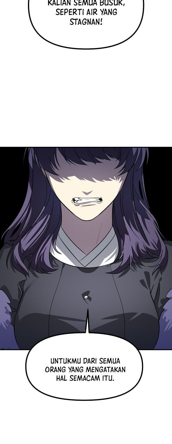 SSS-Class Suicide Hunter Chapter 23 Gambar 6