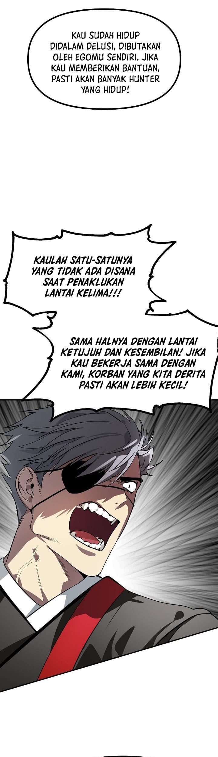 SSS-Class Suicide Hunter Chapter 23 Gambar 7