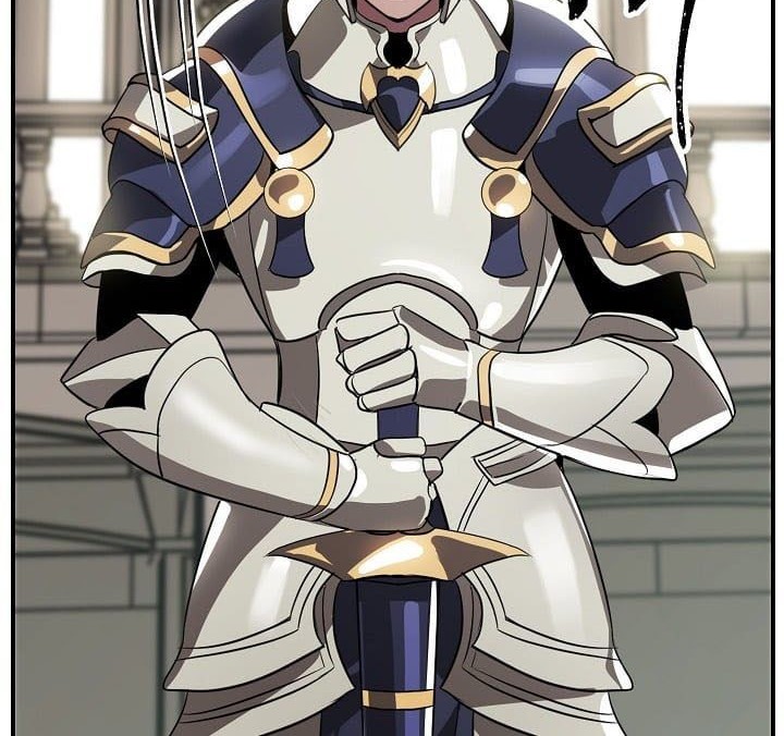 SSS-Class Suicide Hunter Chapter 23 Gambar 24