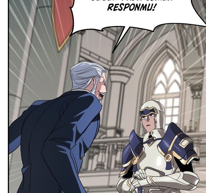 SSS-Class Suicide Hunter Chapter 23 Gambar 36