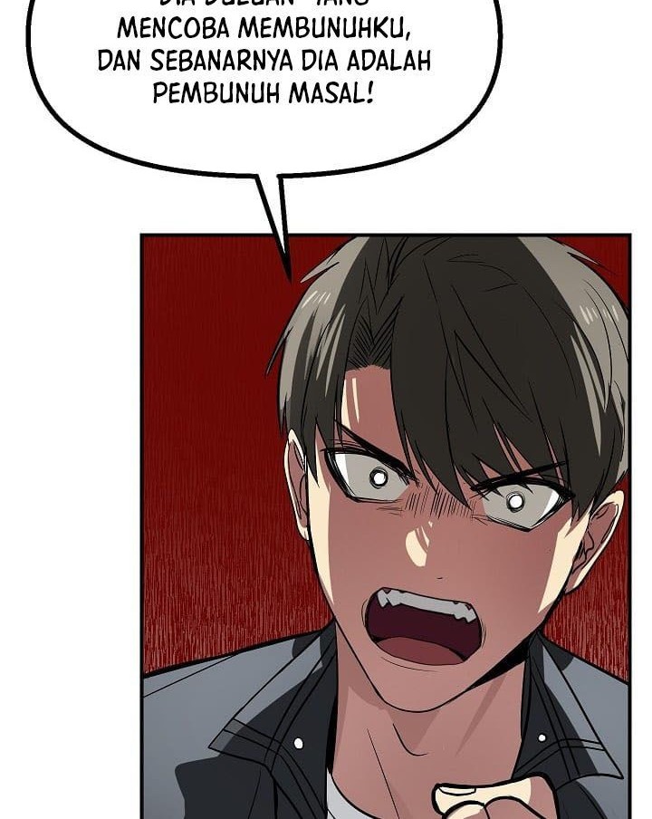 SSS-Class Suicide Hunter Chapter 23 Gambar 40