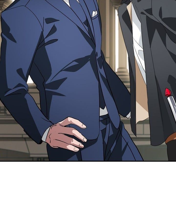 SSS-Class Suicide Hunter Chapter 23 Gambar 44