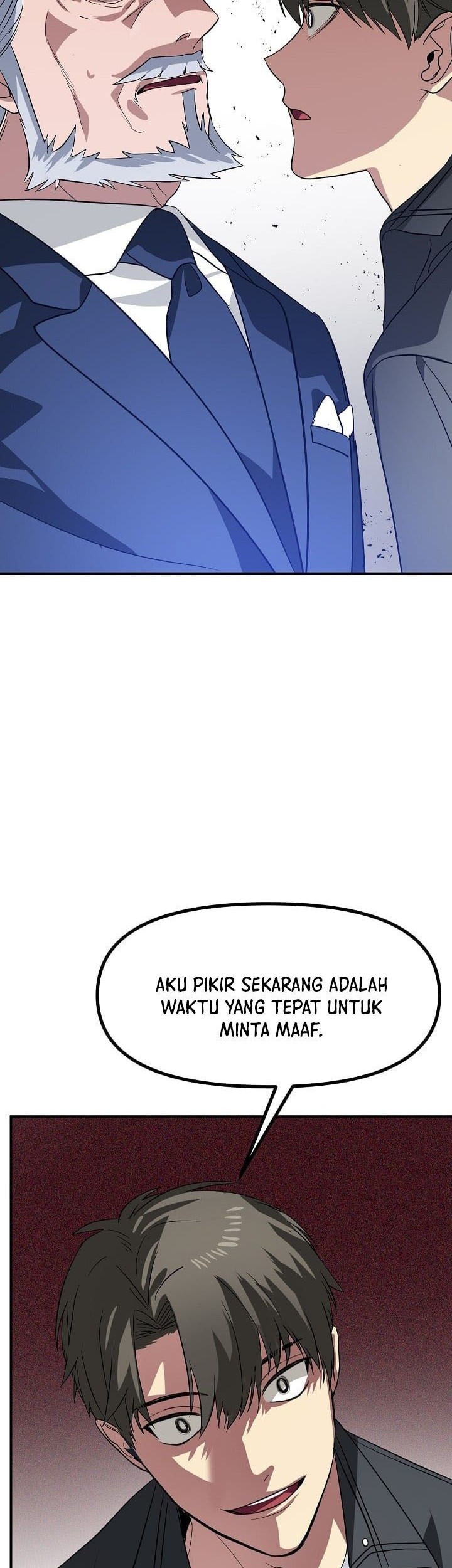 SSS-Class Suicide Hunter Chapter 23 Gambar 46