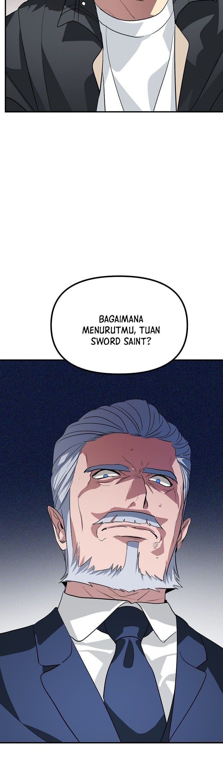 SSS-Class Suicide Hunter Chapter 23 Gambar 47