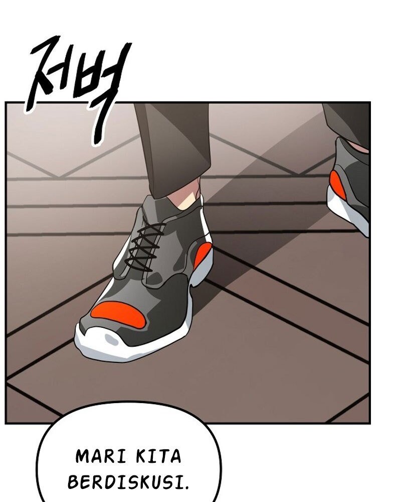 SSS-Class Suicide Hunter Chapter 22 Gambar 56