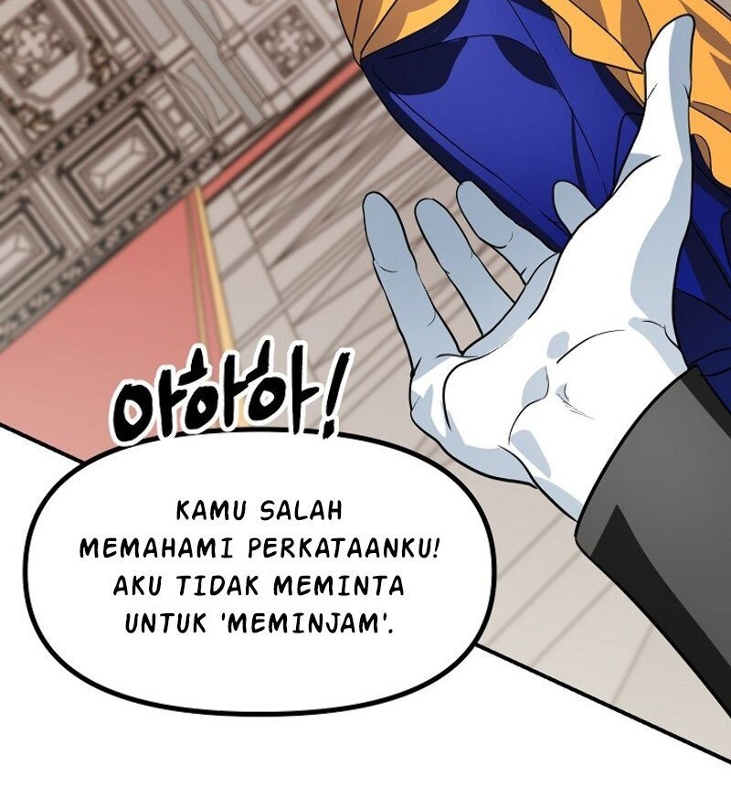 SSS-Class Suicide Hunter Chapter 22 Gambar 33