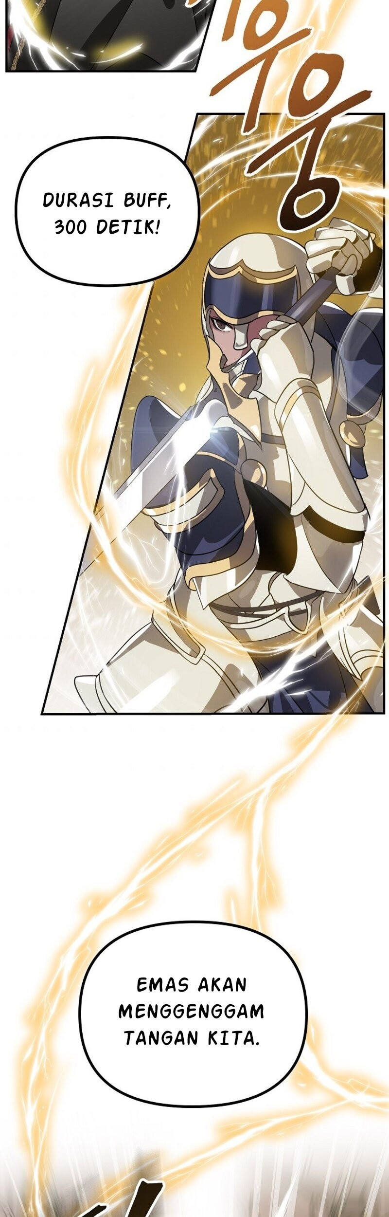 SSS-Class Suicide Hunter Chapter 22 Gambar 40