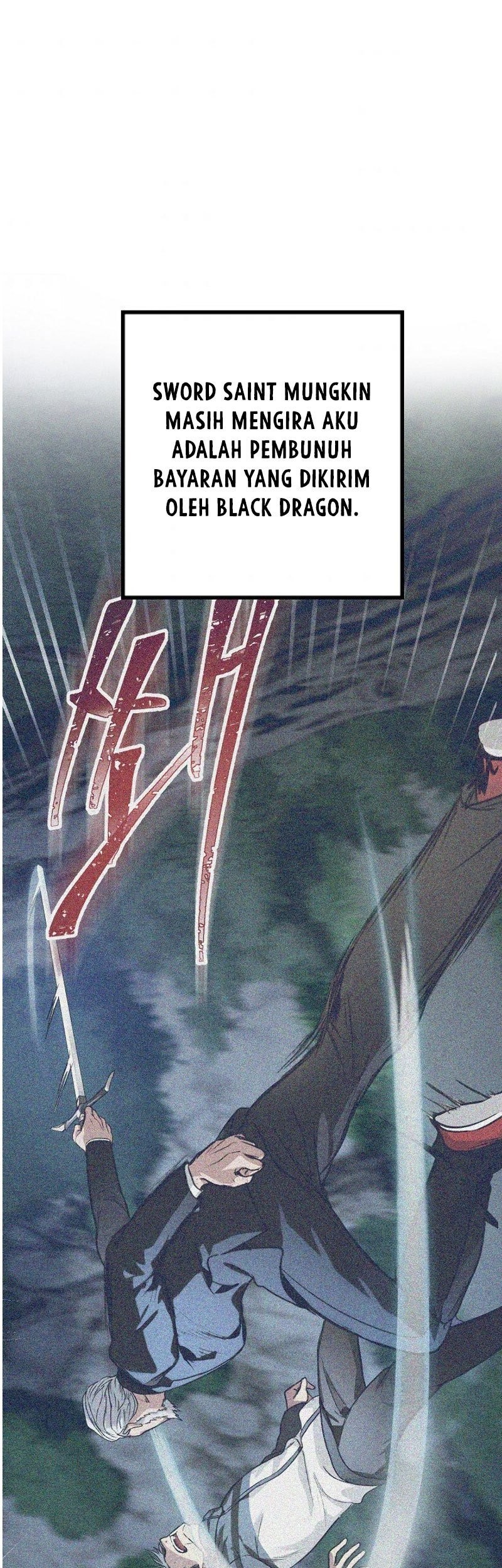 SSS-Class Suicide Hunter Chapter 22 Gambar 59